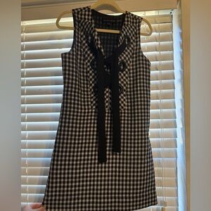 ENGLISH FACTORY DRESS